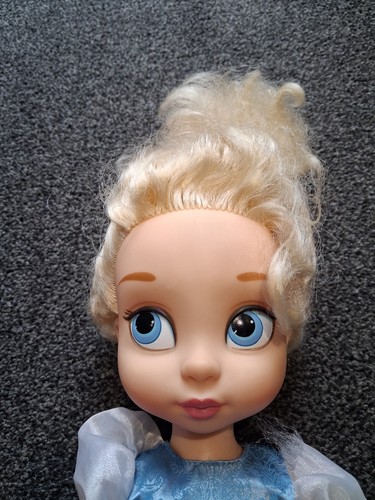 Disney cinderella animator - disney,