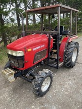 Siromer 204s Compact Tractor