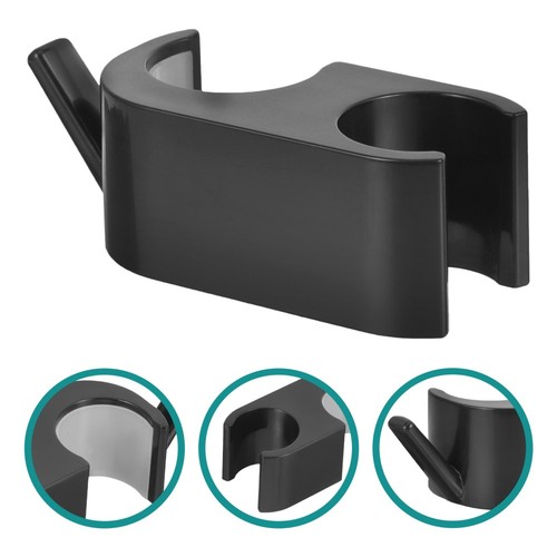 Dual buckles shower - dual, base