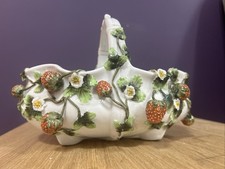 Antique German Porcelain