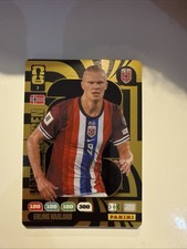 Panini Adrenalyn FIFA World