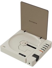 Syitren R300 Bluetooth CD