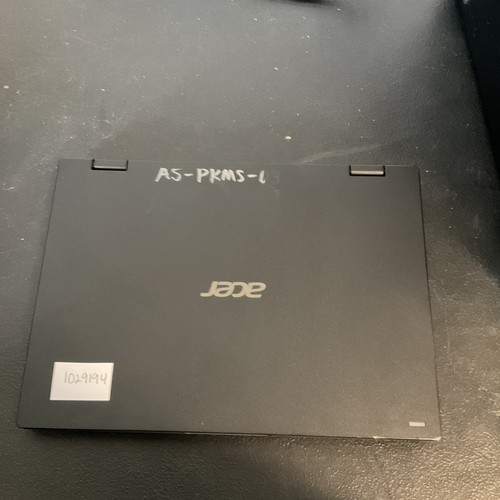 Acer travelmate spin - spin, b118