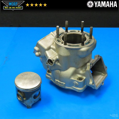 2013 yamaha yz250 cylinder - 2013,