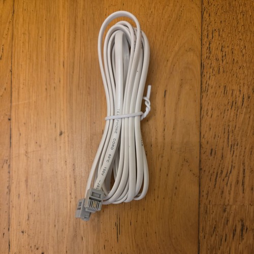Rj11 to - 3m,