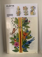 Ikea KLÄTTA Klatta Child