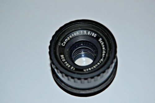 Schneider kreuznach componon - ,