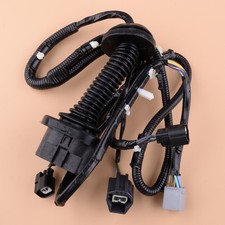 Right Rear Door Jumper Wire