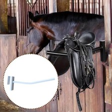 Portable Saddle Rack Stall