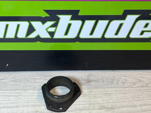 Manifold connection for