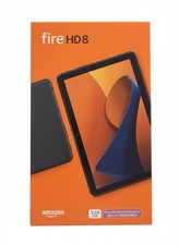 AMAZON FIRE HD 8 (32GB