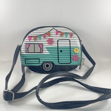 Sleepyville Critters Camper