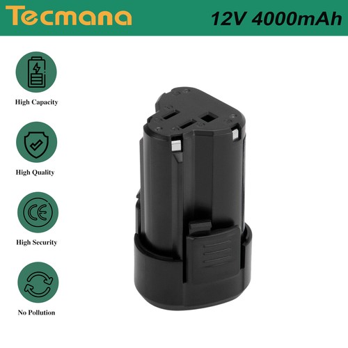 4000mah 12v ion battery for - li-ion,