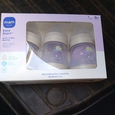 MAM Easy Start Anti-Colic