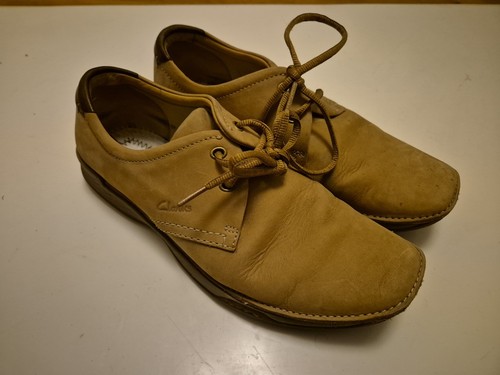Clarks active air - active,