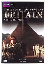 A History of Ancient Britain: Celtic Britain [DVD] - DVD  VMVG The Cheap Fast