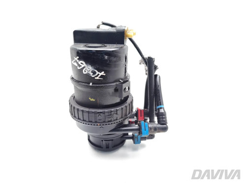 Ford ranger fuel filter - ford,