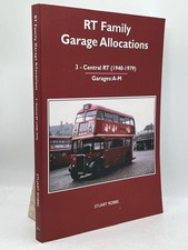 RT Family Garage Allocations
