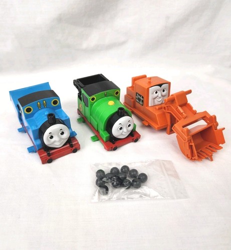 Thomas big loader percy - loader,