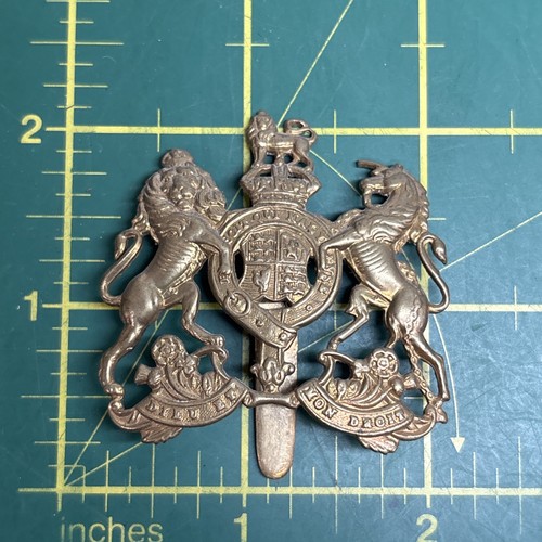 General service corps cap - service,