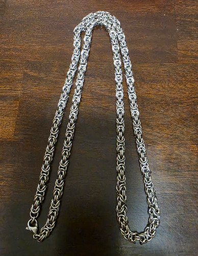 Stainless steel metal - stainless,