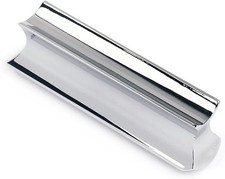 Alnicov Stainless Steel Guitar