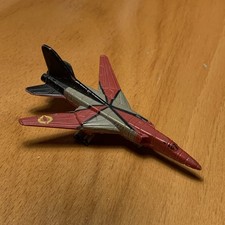 Micro Machines TUPOLEV TU-22M