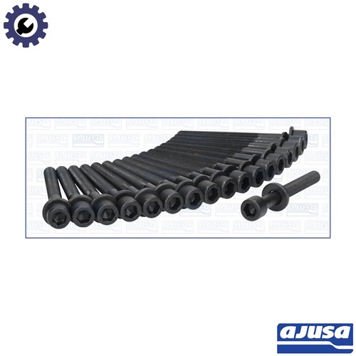 Cylinder head bolt - bolt, set