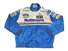 Rothmans Renault Labatt
