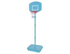 First Basketball All Surface Swingball