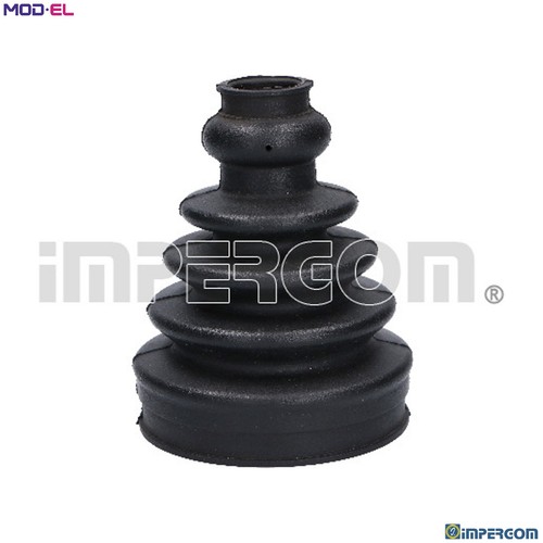 Bellow drive shaft 29137 - drive,