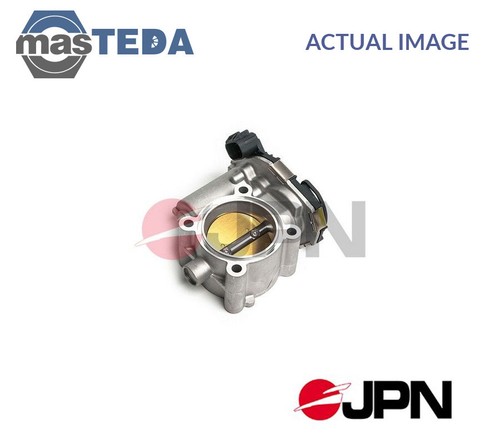 75e9188 jpn throttle body - throttle,