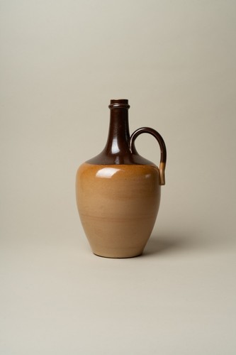 Antique doulton lambeth - lambeth, two
