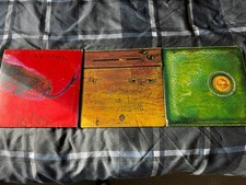 ALICE COOPER - 3 VINYL BUNDLE