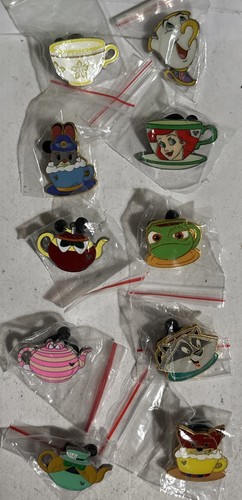 Disney tea cup - disney, &