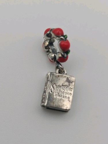 Authentic pandora disney - authentic, snow