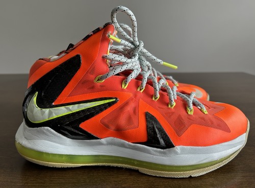 Nike lebron elite - x,