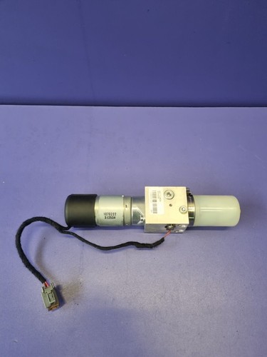Dai1 110930 hydraulic pump for - hydraulic,