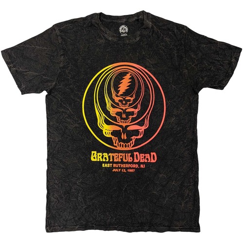 Grateful dead concentric - grateful,