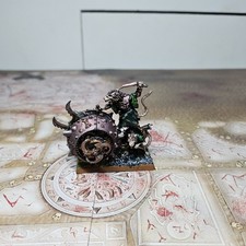 Doom Flayer - Warhammer Skaven Age of Sigmar Plastic Chaos