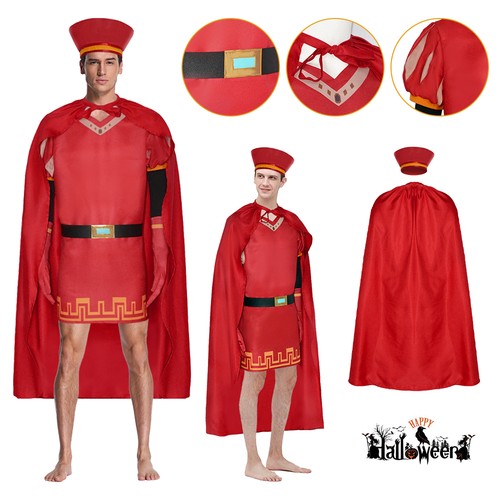 Cosplay shrek the lord - the,