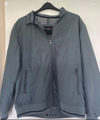 James pringle men jacket - james, men’s
