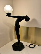 Leonardo Rossi Art Deco Style