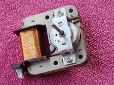 Microwave MOTOR FAN MW10CA-M04