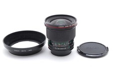 【MINT-】Canon New FD NFD