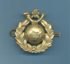 ROYAL MARINES LIGHT