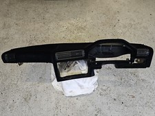 BMW E30 Flocked Dashboard