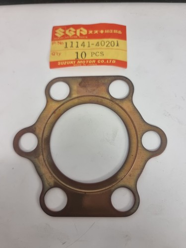 Nos suzuki genuine - suzuki,
