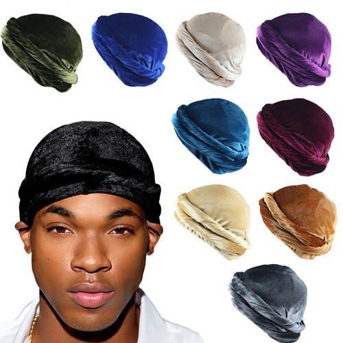 Turban halo durag vintage - durag,