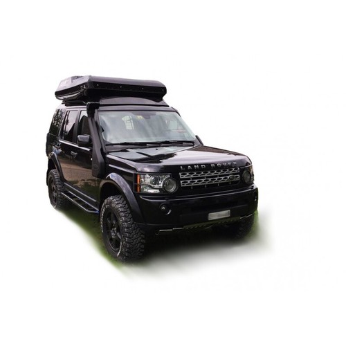 Snorkel kit fit - fit, rover